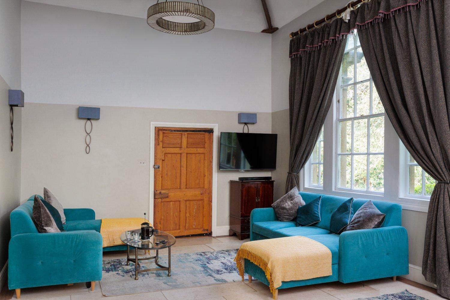 The School Rooms Estate Beautiful, Georgian Apartments With Private Heated Pool And Hot Tub Wifi And Parking Near Bath Box  Dış mekan fotoğraf