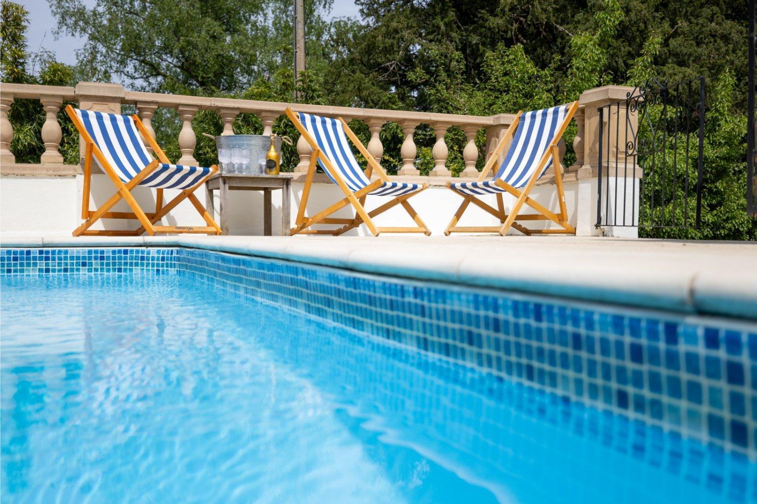 The School Rooms Estate Beautiful, Georgian Apartments With Private Heated Pool And Hot Tub Wifi And Parking Near Bath Box  Dış mekan fotoğraf